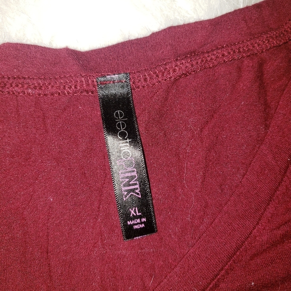 Comfy tee - Picture 3 of 3